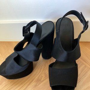 ASOS Platform Heels